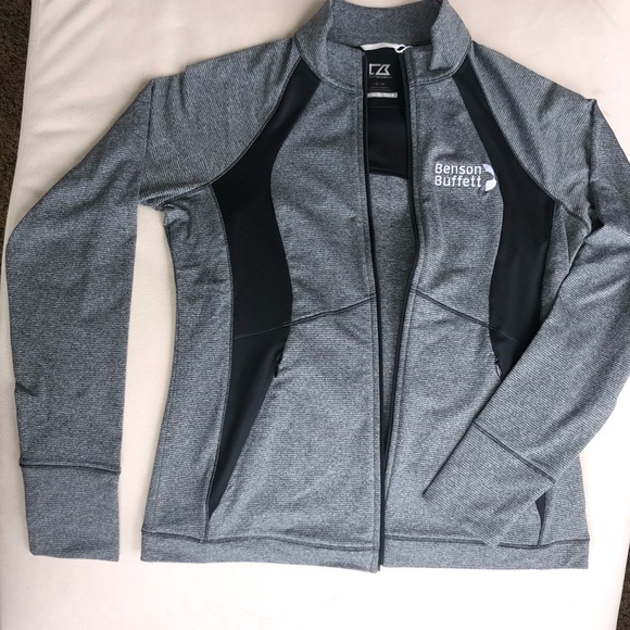 Sports jacket - Picture 1 of 7